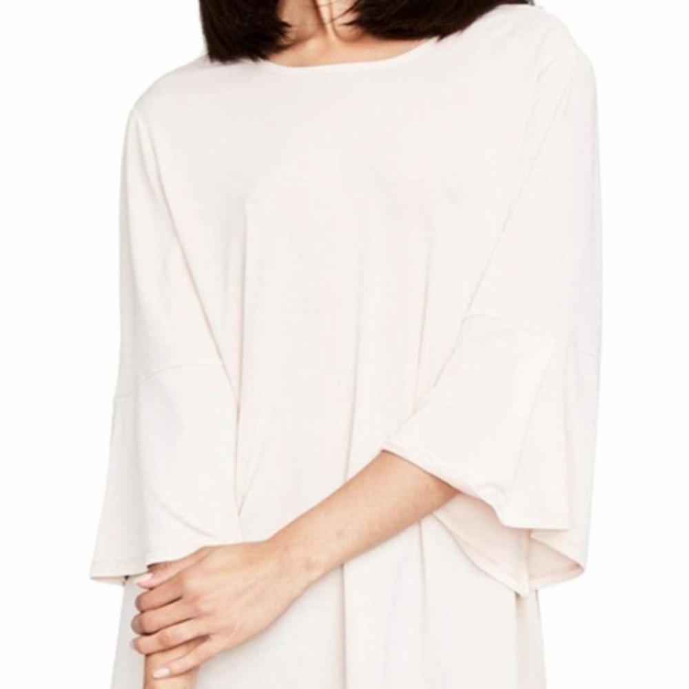 Rachel Rachel Roy Women’s Drapey knit blouse